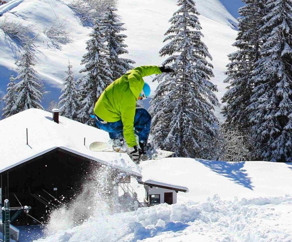 Emmanuel Epp, Snowboard, Physiotherapie Holzberger